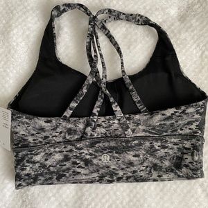 Energy Bra Longline